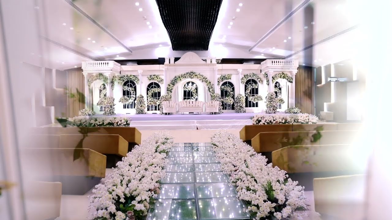 Aman Ullah Convention Center | Sylhet
