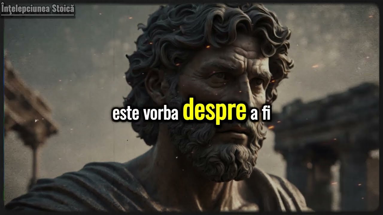 Cum să ceri intimitate de la o femeie (truc psihologic) - Stoicism