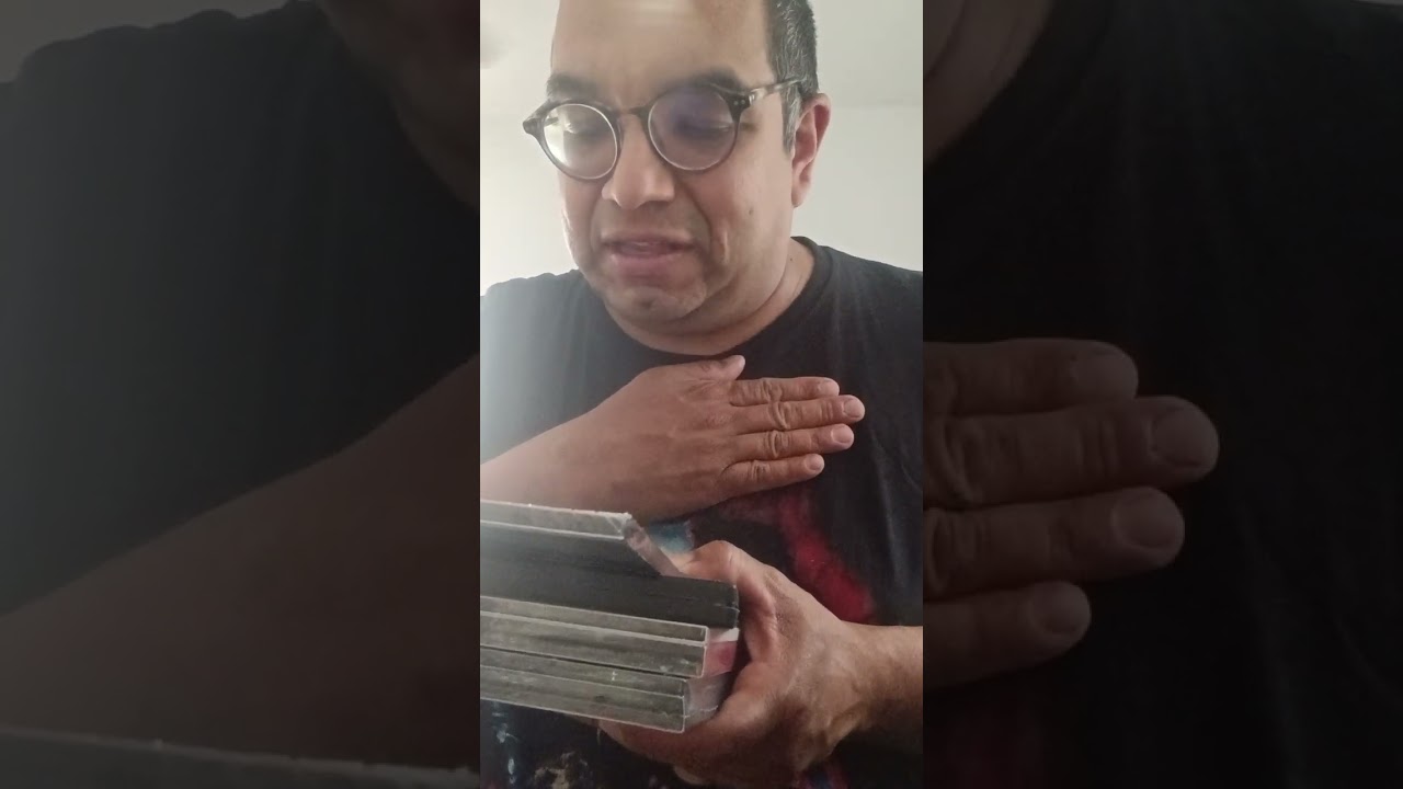 UNBOXING FROM HIGHSPOTS.COM PWG WRESTLING DVDS THE SALE IS STILL GOING ON FOR 50% OFF PWG & SHIMMER