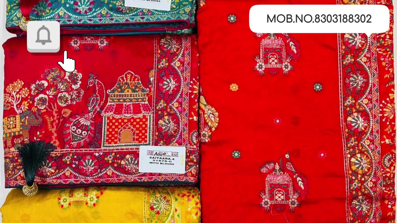 Dsginar saree collection fancy saree collection