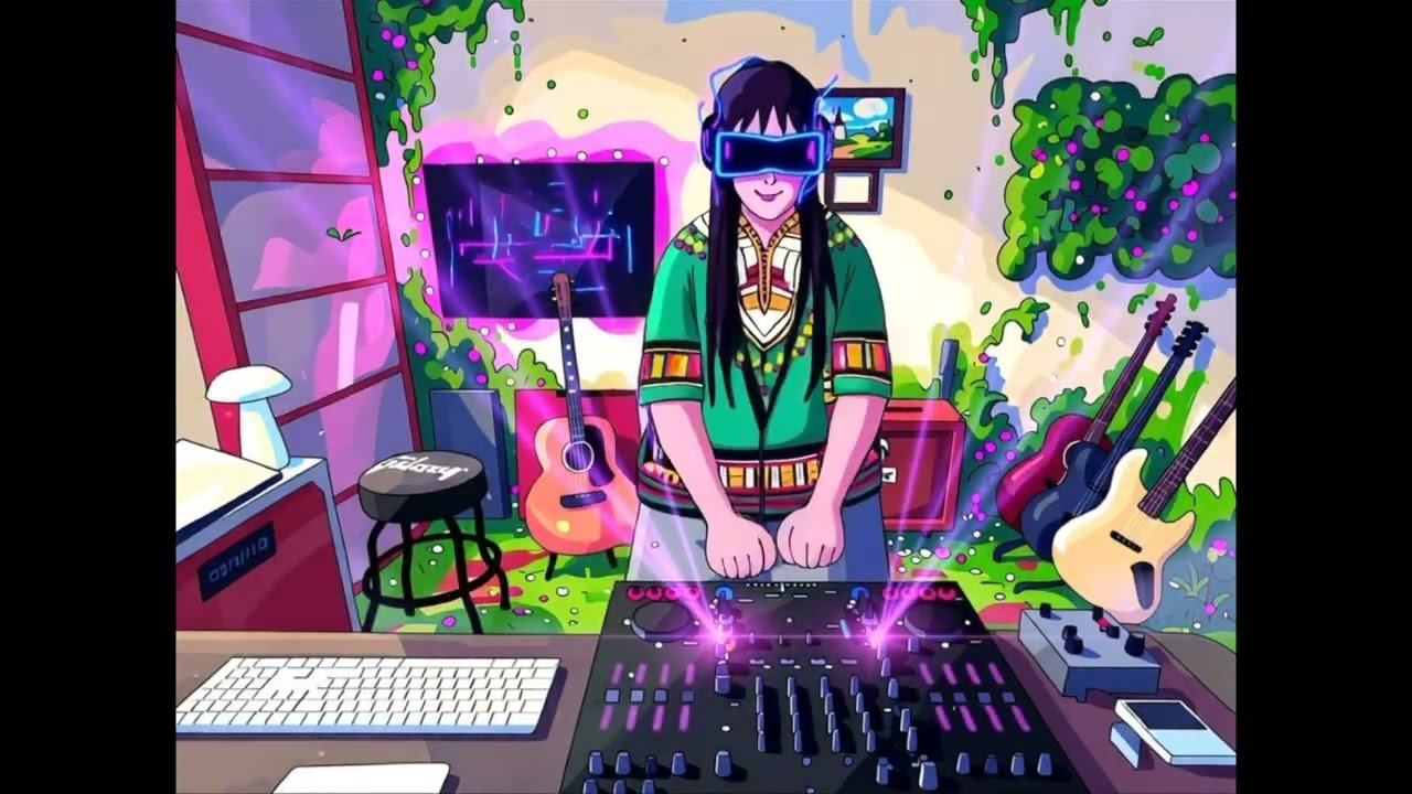 Lefster Melodic Tech House mix 21 02 26