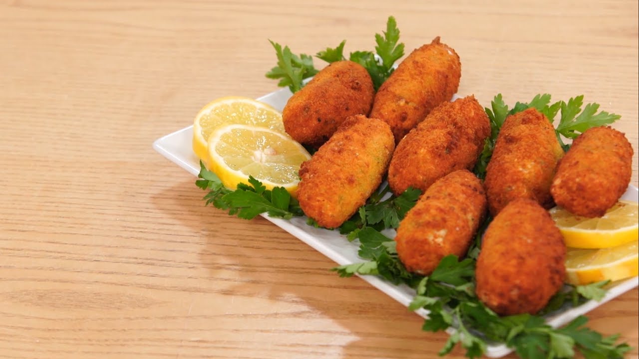 Kefta au merlan (Nazali) - koujinet elyoum ep 63