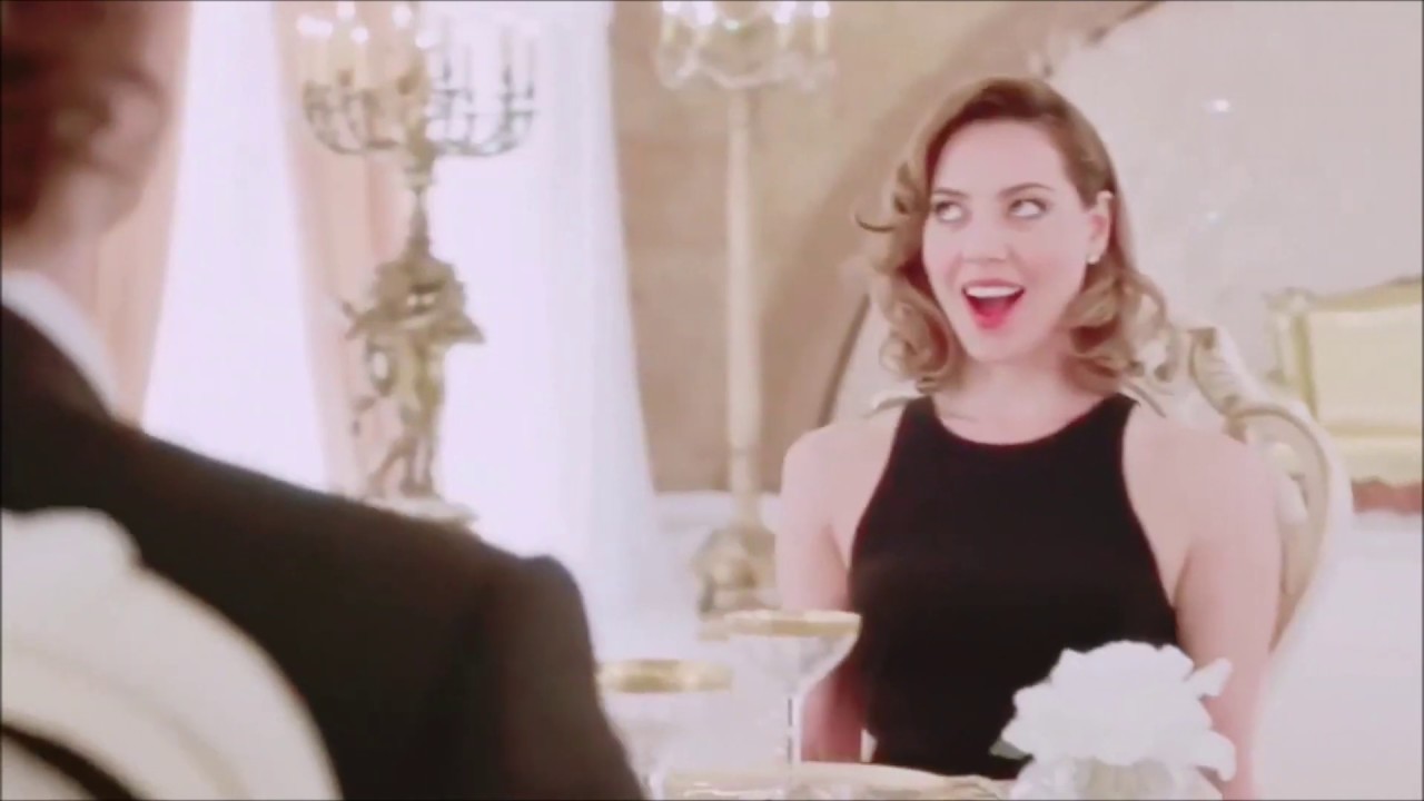 Spencer Reid and Cat Adams - Nightmare