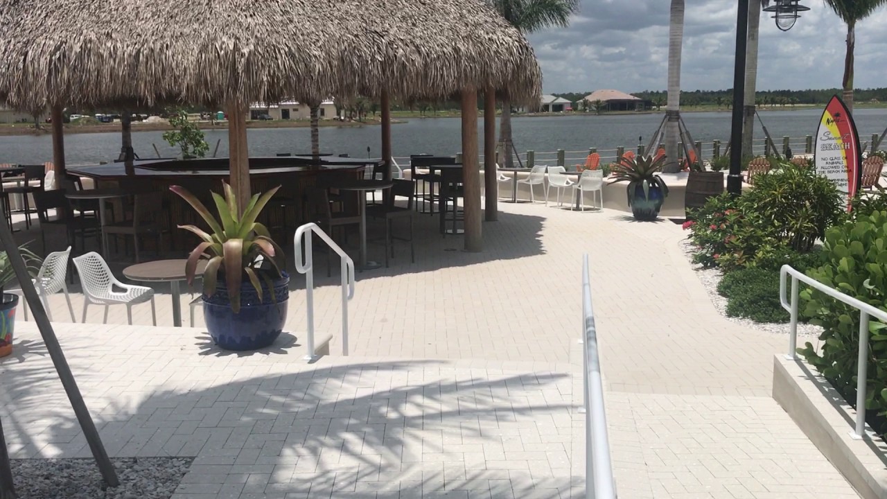 Naples Reserve   Clubhouse