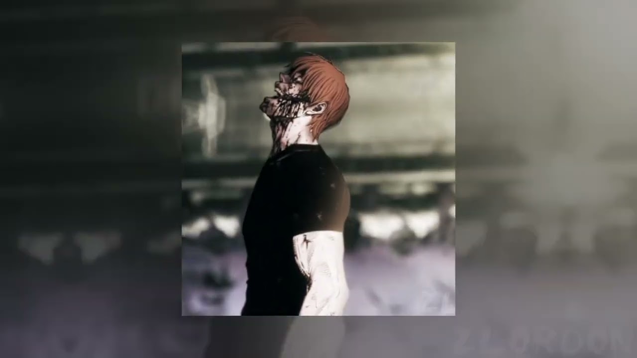 Farben - orange sector (sped up)