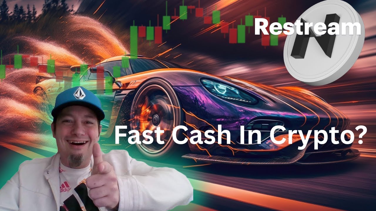 Теперь пришло время победить! Nervos Network CKB