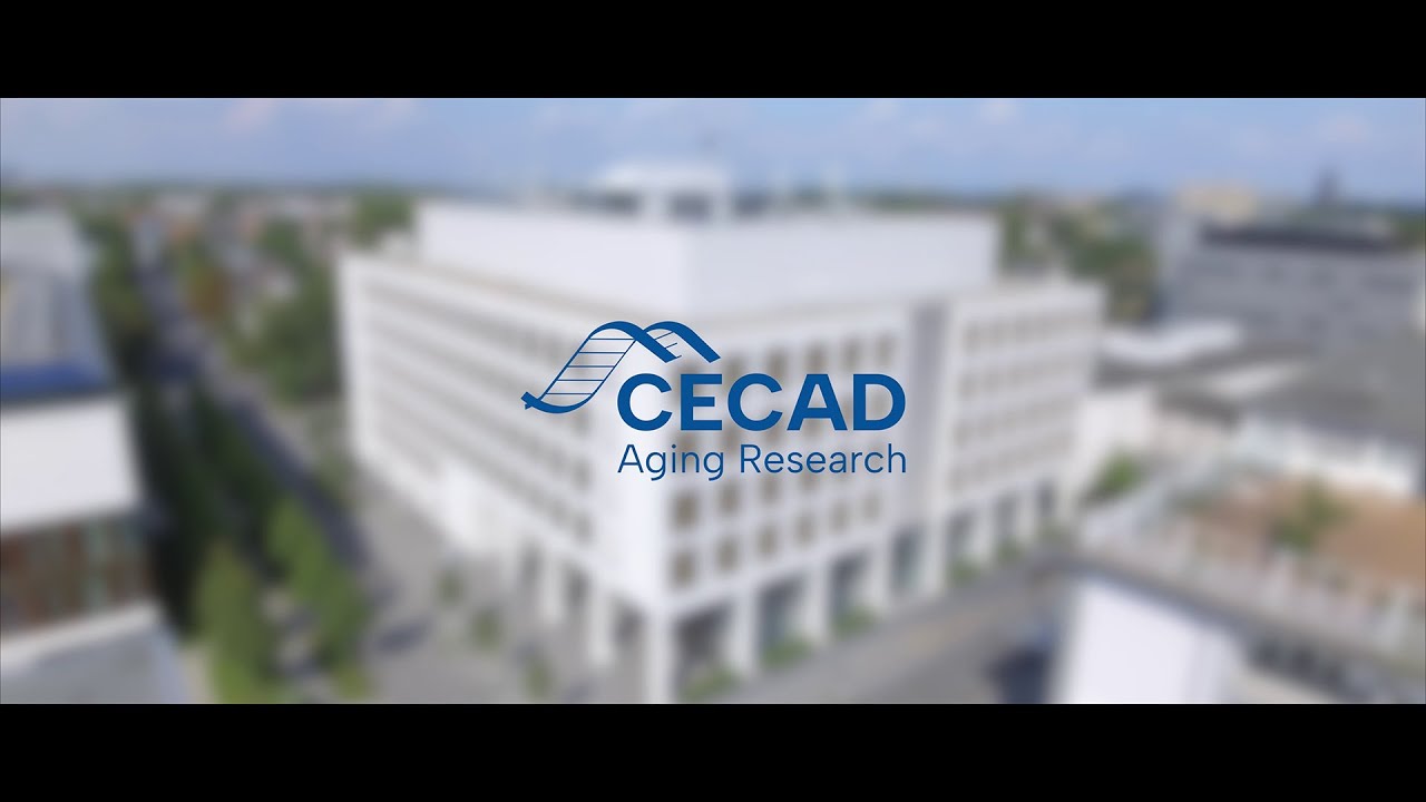CECAD: Our Scientific Mission