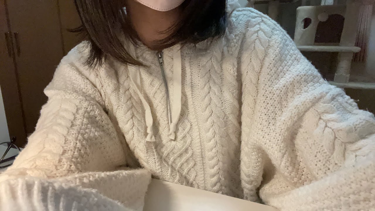 雑談ライブ〜