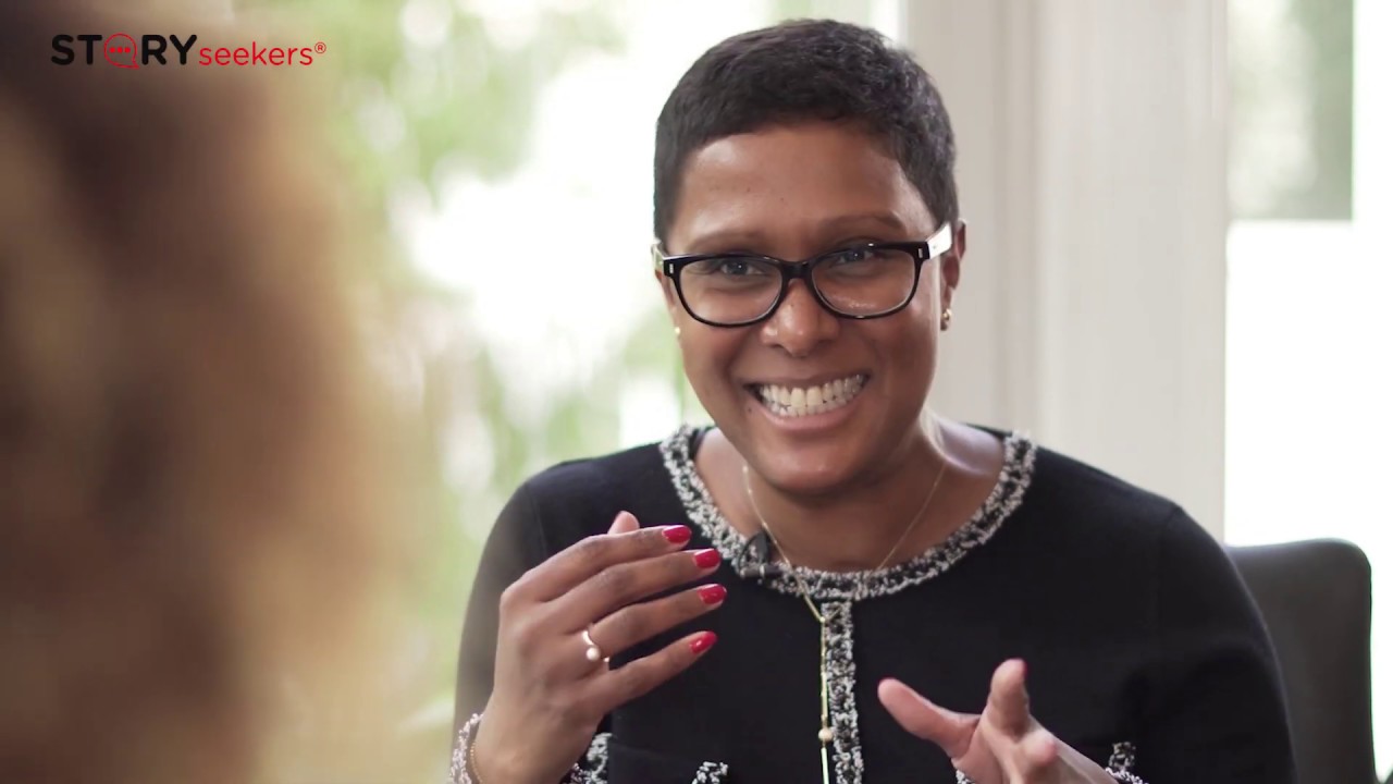 Hero Story with Corinne Klajda, CEO Accord Group ECE (trailer)