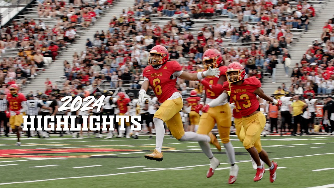 2024 Highlights
