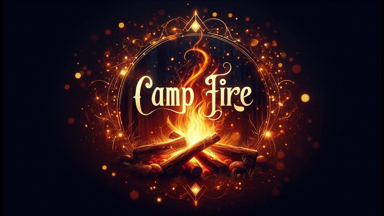 YOUTH CAMP-28 | NIGHT SESSION | 16-01-2026|| CAMPFIRE