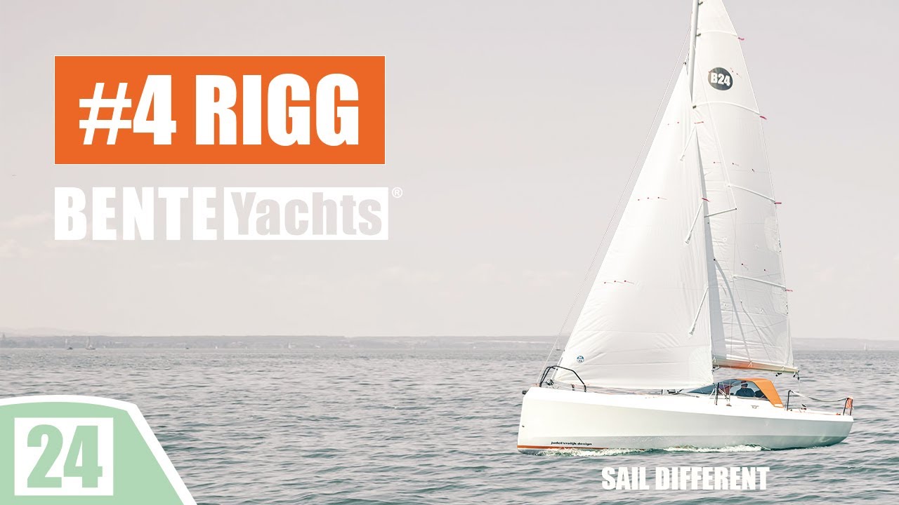 BENTE24 - Rigg