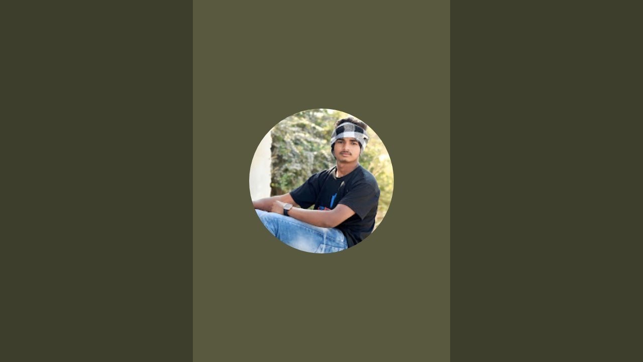 Avanish Kumar is live