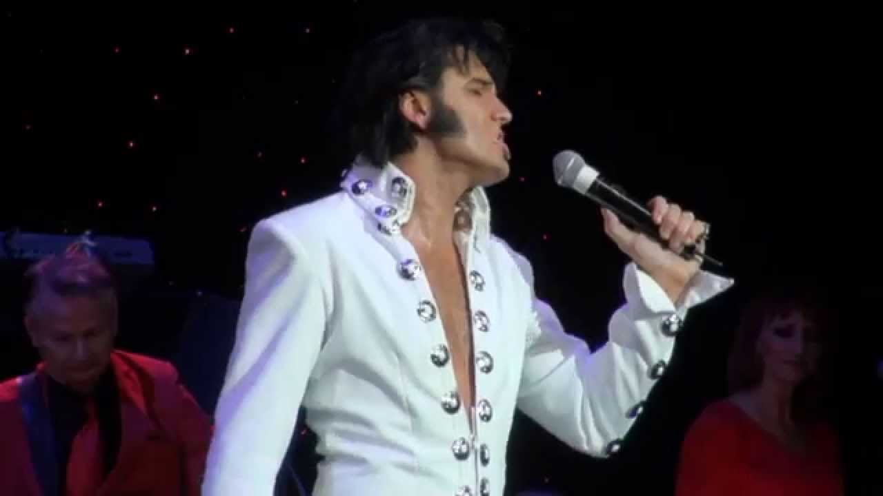 Chris Connor 20 Days And 20 Nights - 2014 KING Cruise