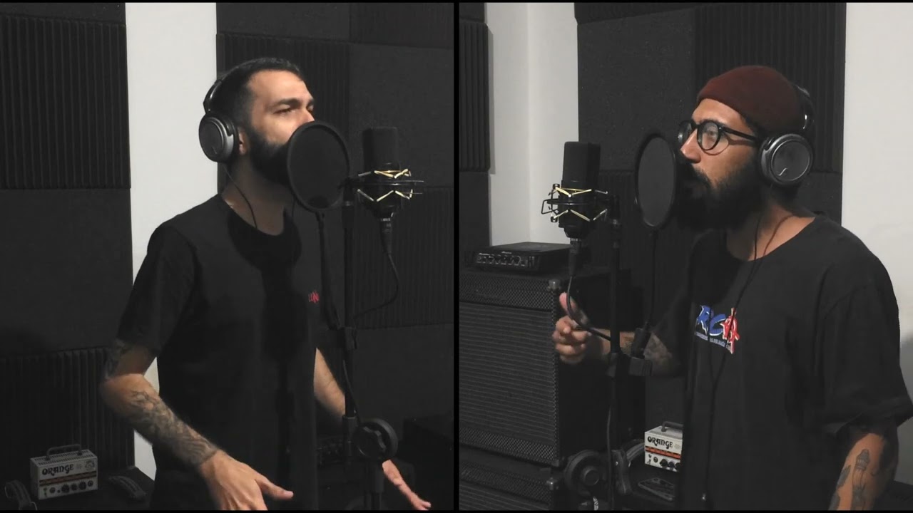 Forfun - Constelação Karina (Cover Completo)