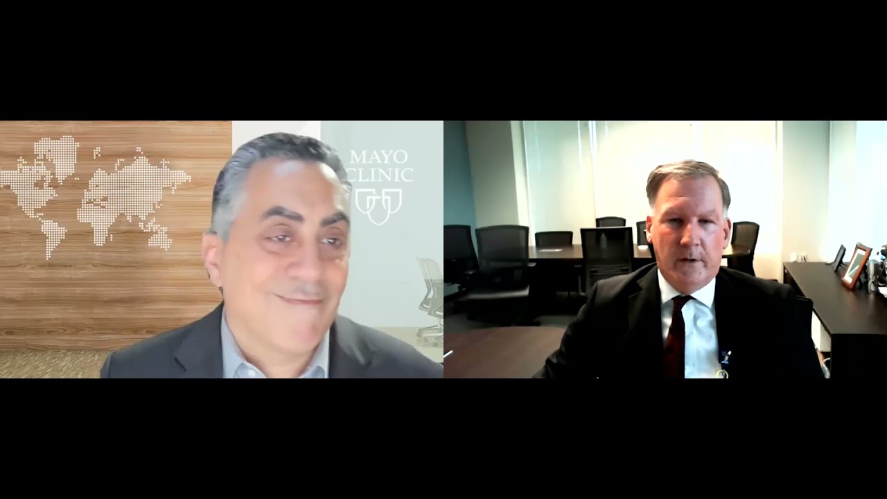 26th Gail Klein Garlove Lectureship: 