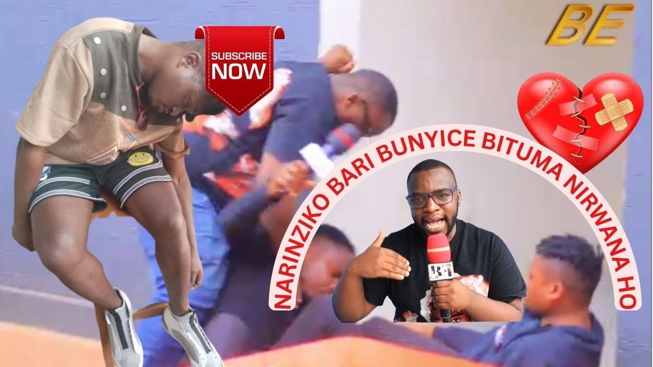 NGUKO UKURI KURI VIDEO MWABONYE ICICIKANA KURI SOCIAL MEDIA. USHAKA IKIBANZA NI +250788350075