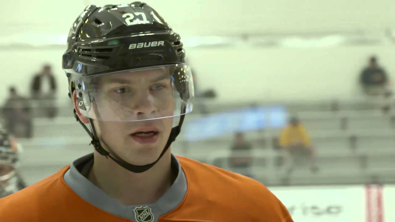 Camp Quotes: Joonas Donskoi
