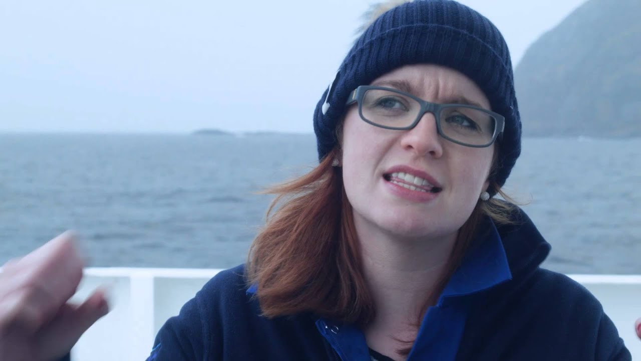 Norwegian Seafood Frozen at Sea 2015