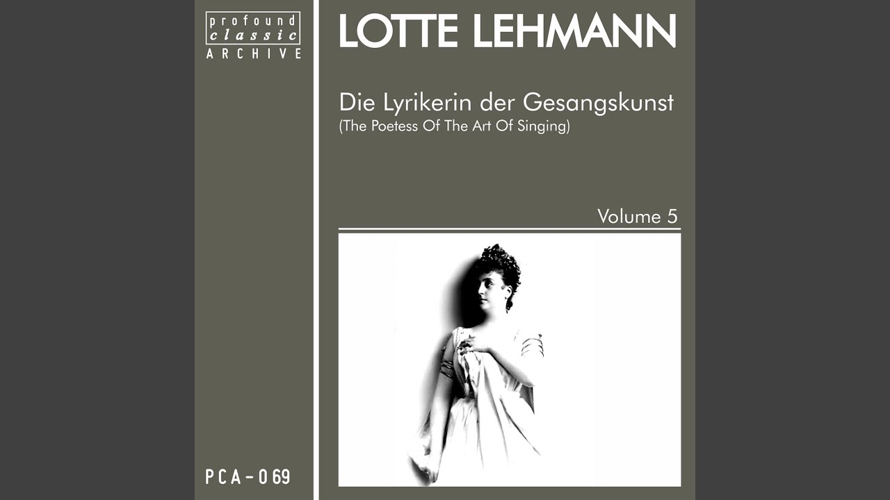 Ein Ton, Op. 3, No. 3