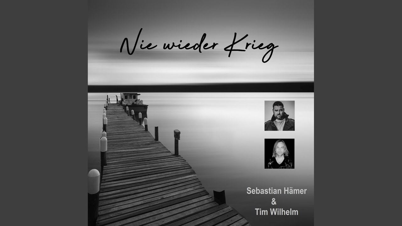 Nie wieder Krieg
