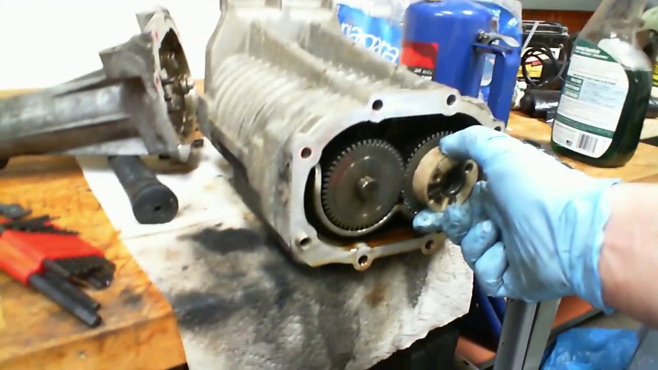 Range rover/Jag supercharger 4.2l M112 rebuild/inspection, coupler change pt2 and parts list