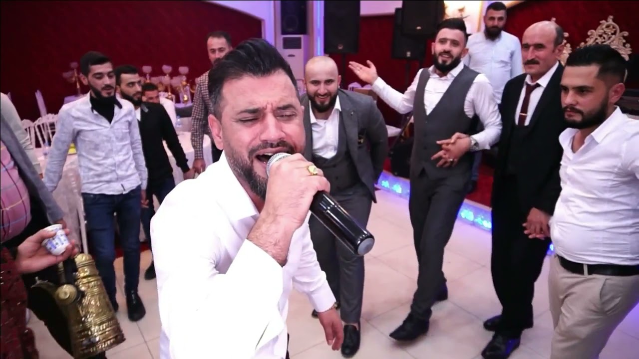 محمد الاسمر حفلة مولود جديد بورصة