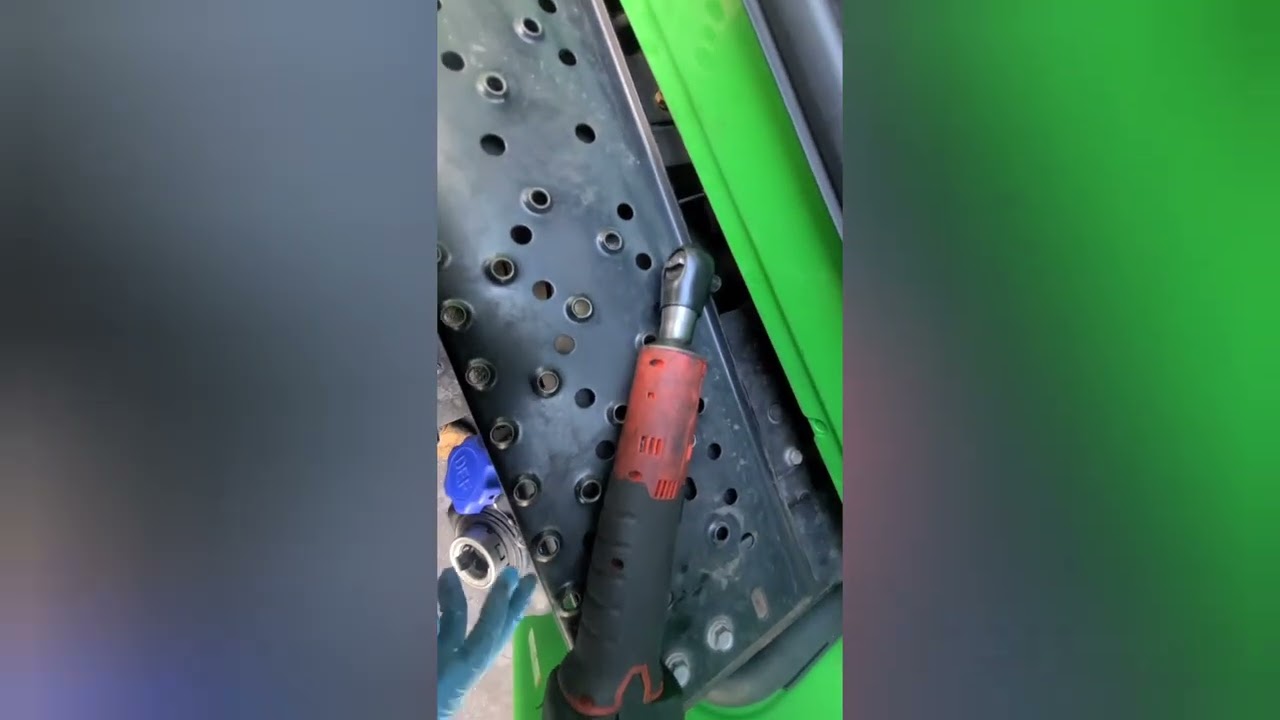 HINO SCR MALFUNCTION LIGHT ON