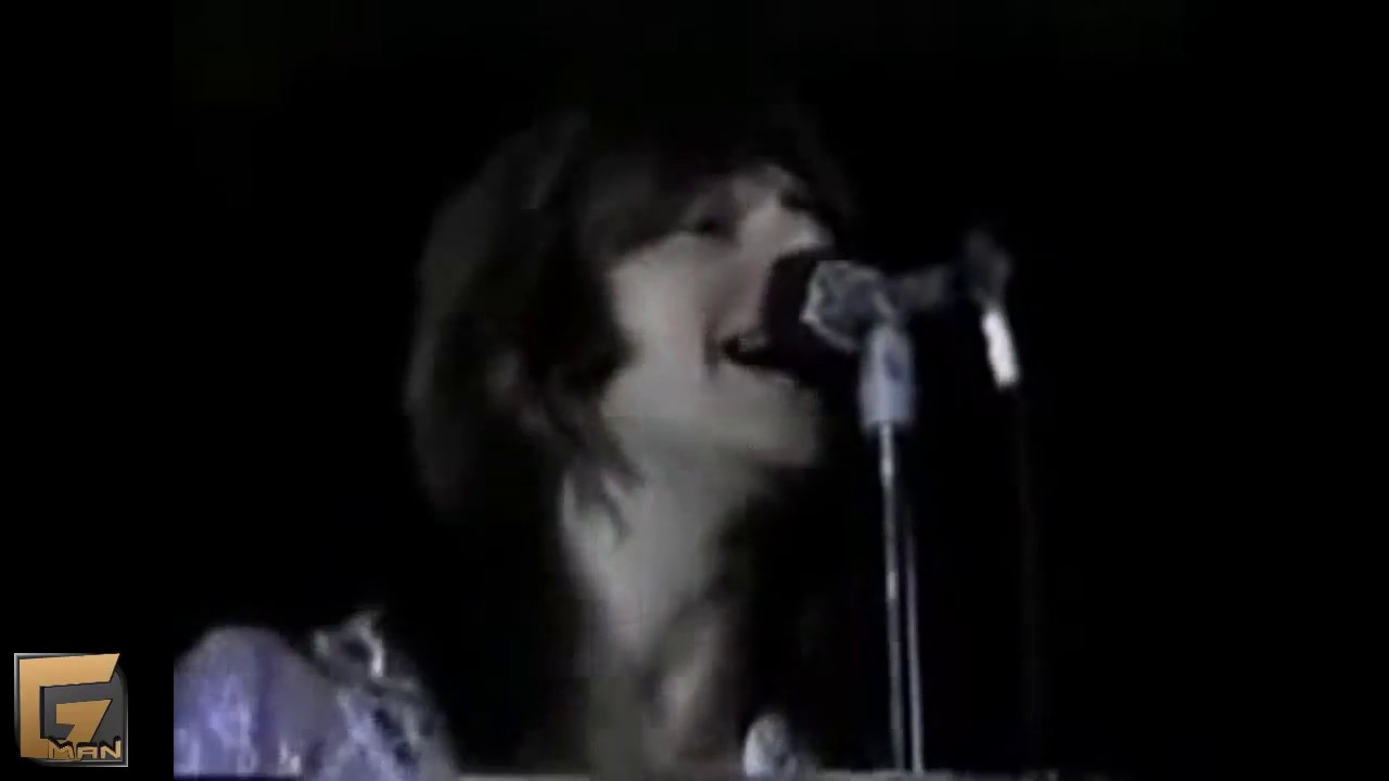 Foghat - Slow Ride (Video)