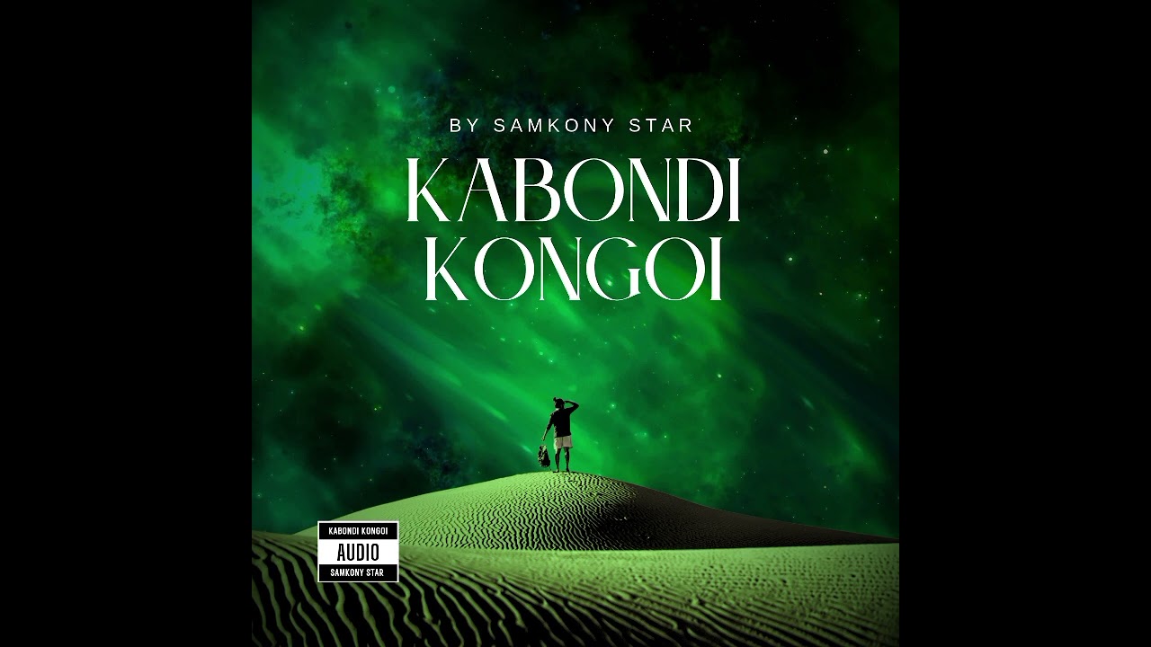 KABONDI BY SAMKONY STAR FT BIG SHARK
