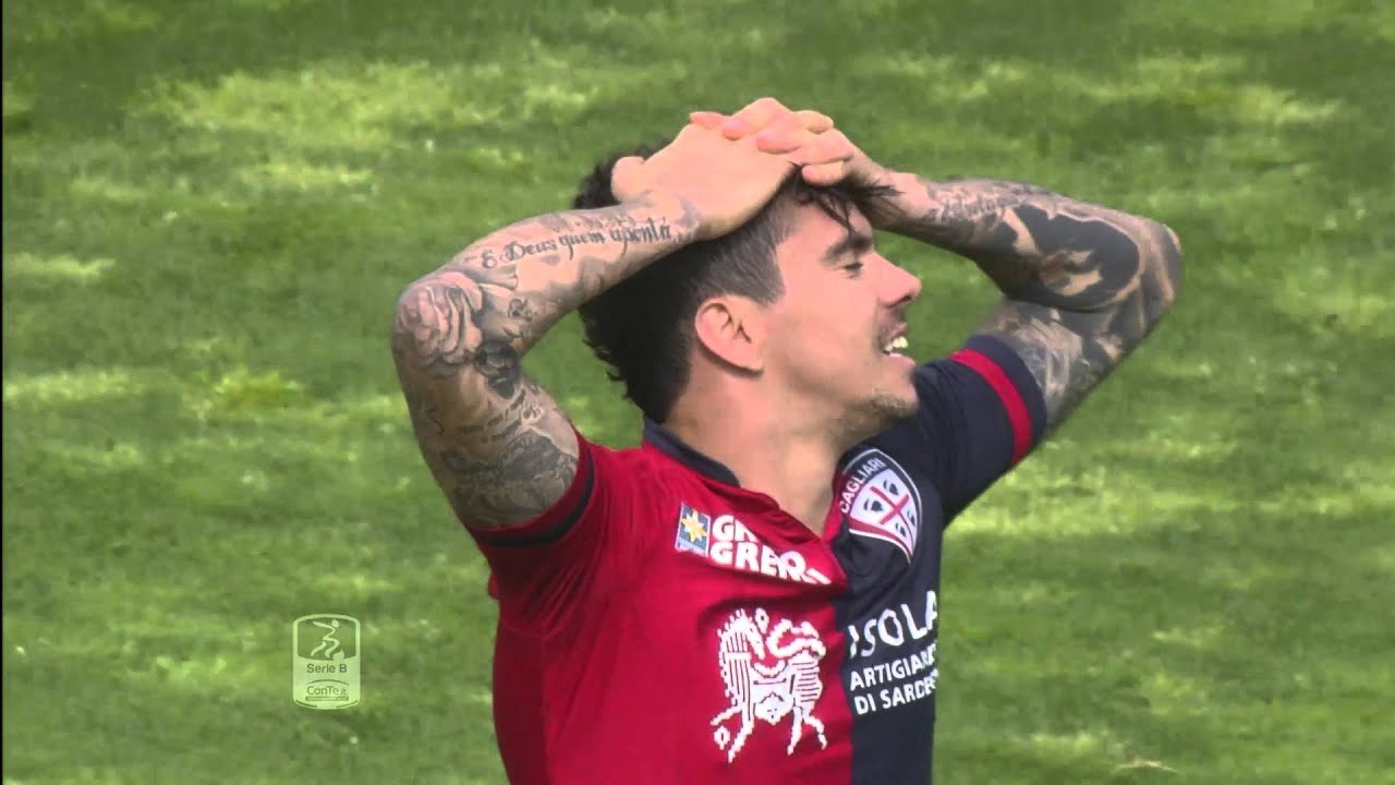 Serie B ConTe.it: Cagliari - Spezia 1-2