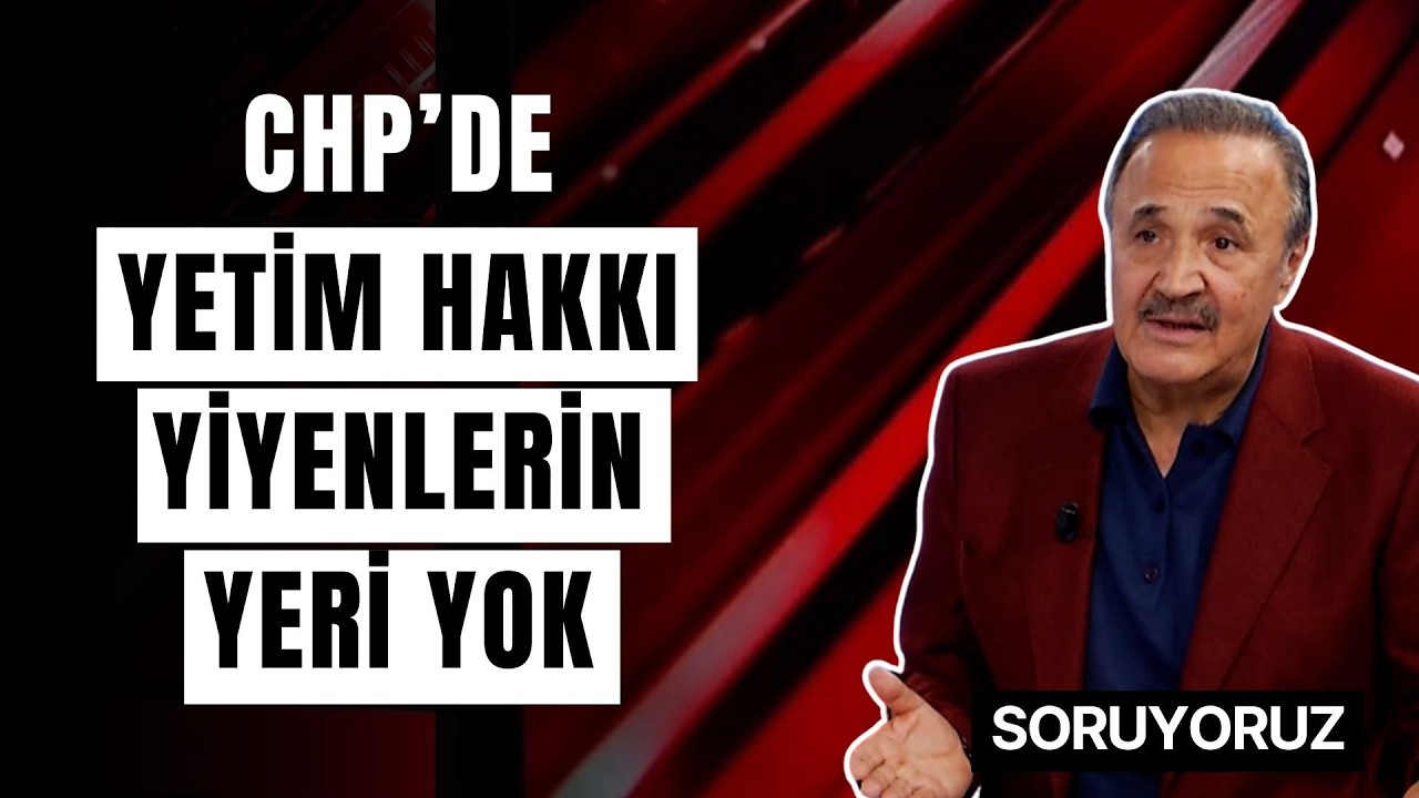 Mehmet Sevigen’den Sert Çıkış: ‘Özgür Özel Önce Mal Varlığını Açıklasın!'