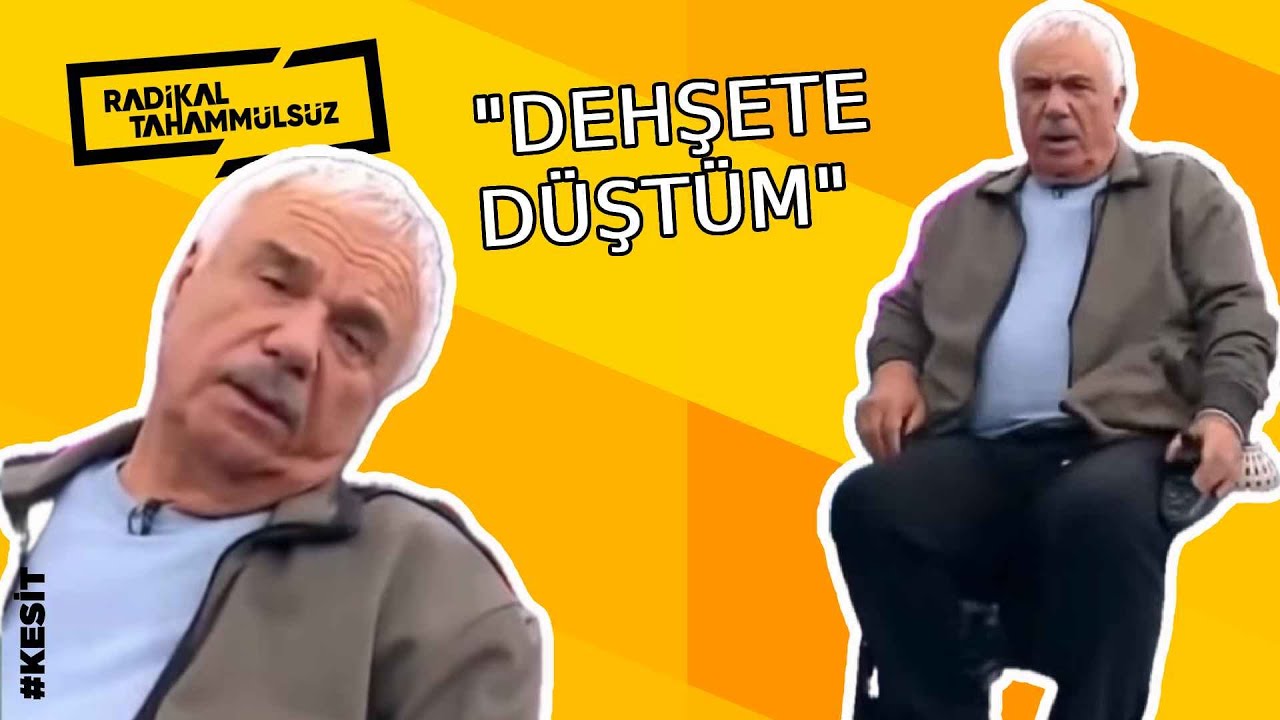 Enver Aysever: Halil Ergün’ün hali utanç verici!