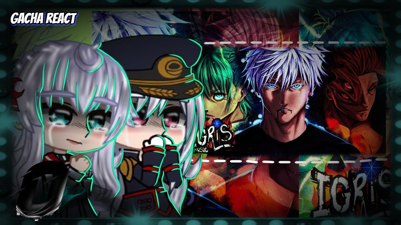 Personagens femininas reagindo Solidão do mais forte/@Igrisofc\as