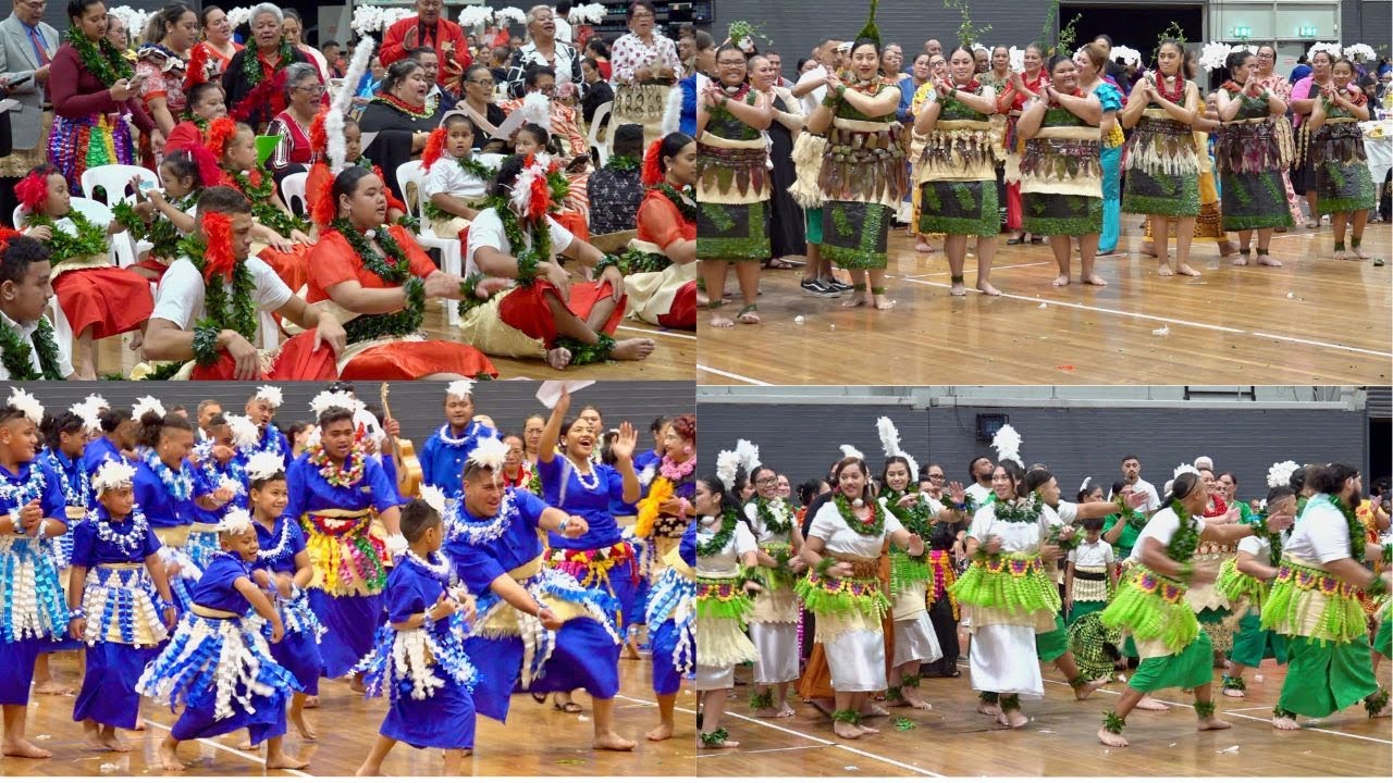 Houa 'Ilo & Ta'uolunga Fakavahenga Ngaue: Fakataha Fakavahefonua Lahi SUTTA AGM 2023