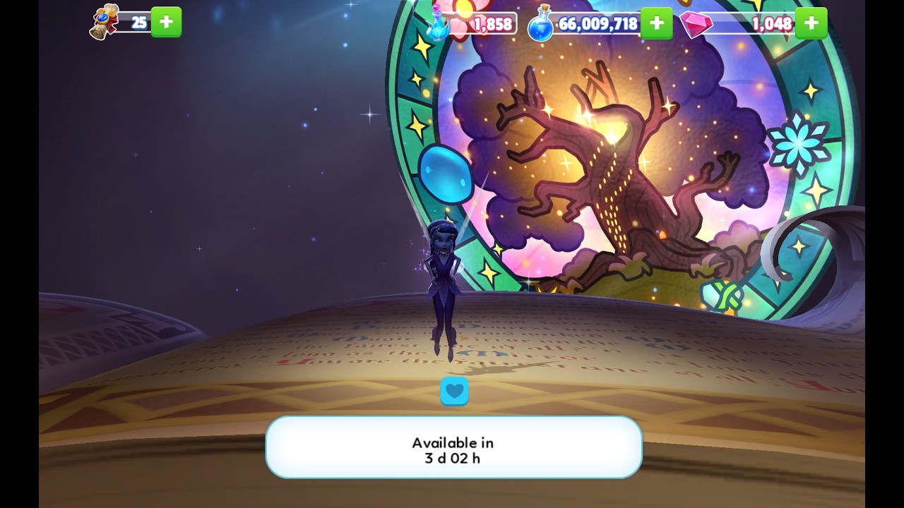 ( All missions completed, I started waiting for VIDIA to be unlocked. )      DMK-1236     18.02.2026