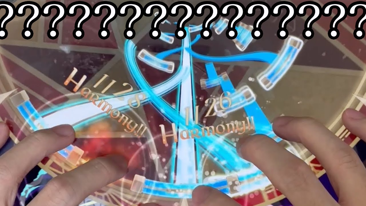 【Lv15.99999 : 多指暴力最上位15+(?)】Calami7ous (Master 15+???) Perfect Purified!!!【Lanota】