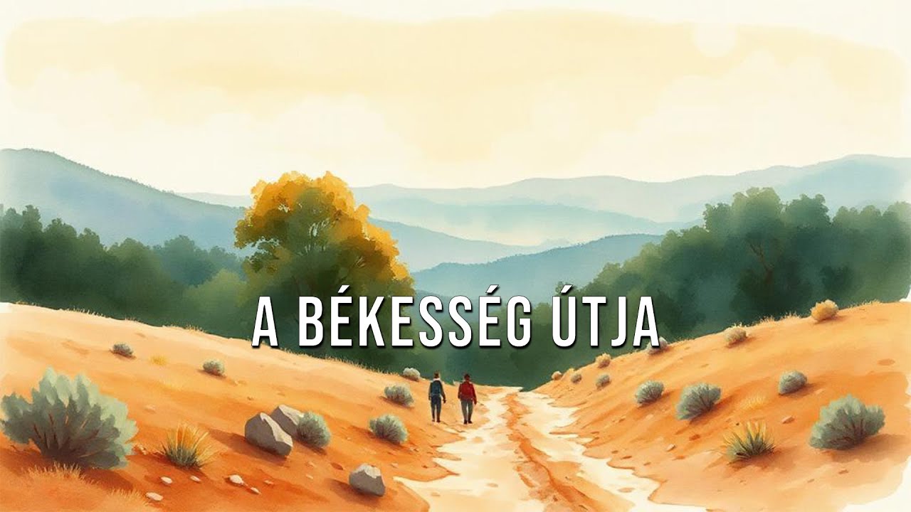 HOGYAN MUNK&Aacute;LHATOM A B&Eacute;KESS&Eacute;GET? - F&oacute;ris Tam&aacute;s