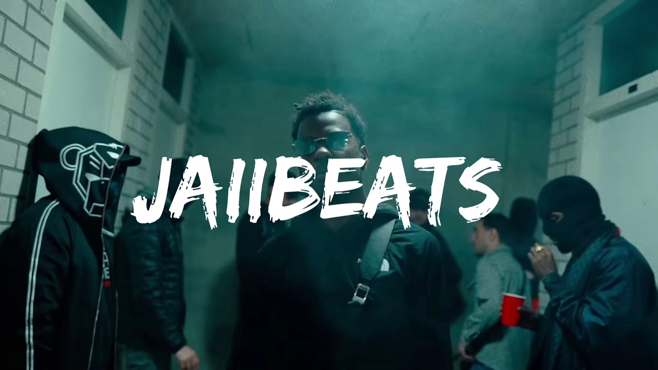 Knaller x Cor x 3robi Type beat #Dutchdrill [Produced by Jaii]