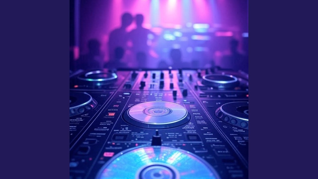 Privacy on Demand (Extended Dance Mix)