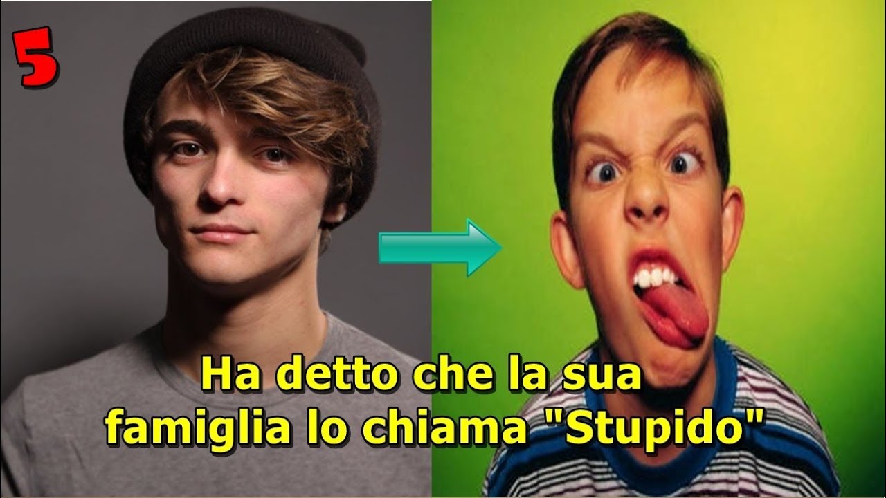10 Fatti Su Leonardo Cecchi Che Non Conosci !