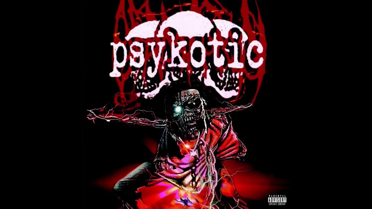 (Free for profit) Osamason + Psykotic + Che type beat &ldquo;Havoc&rdquo; (prod.ochoo) 