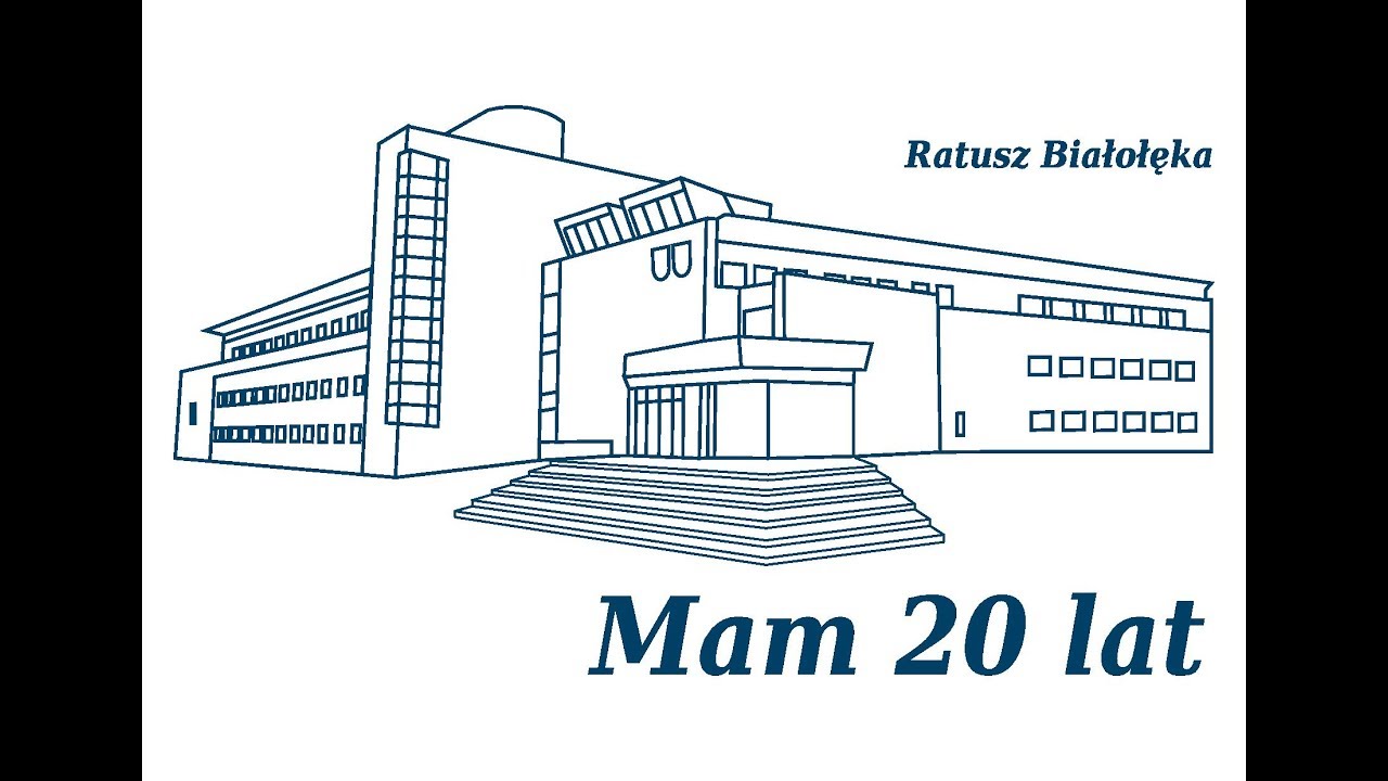 20-lecie Ratusza Białołęka