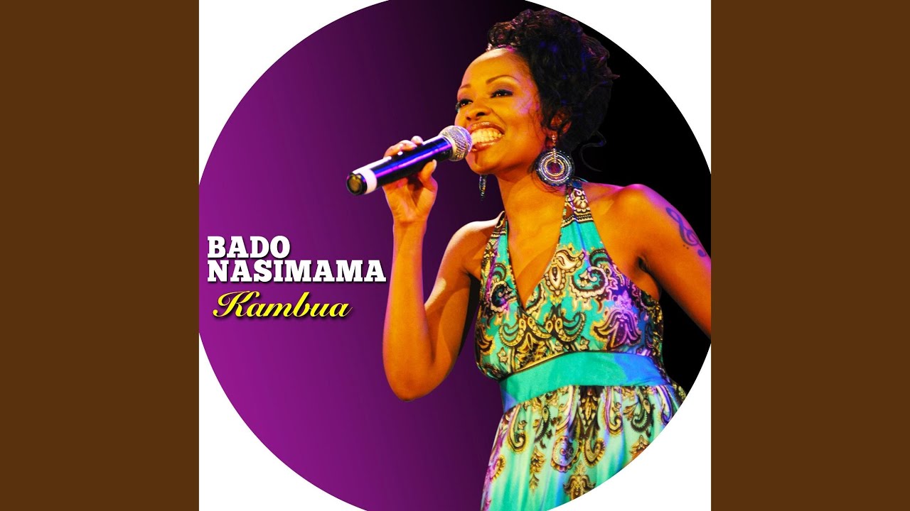 Bado Nasimama
