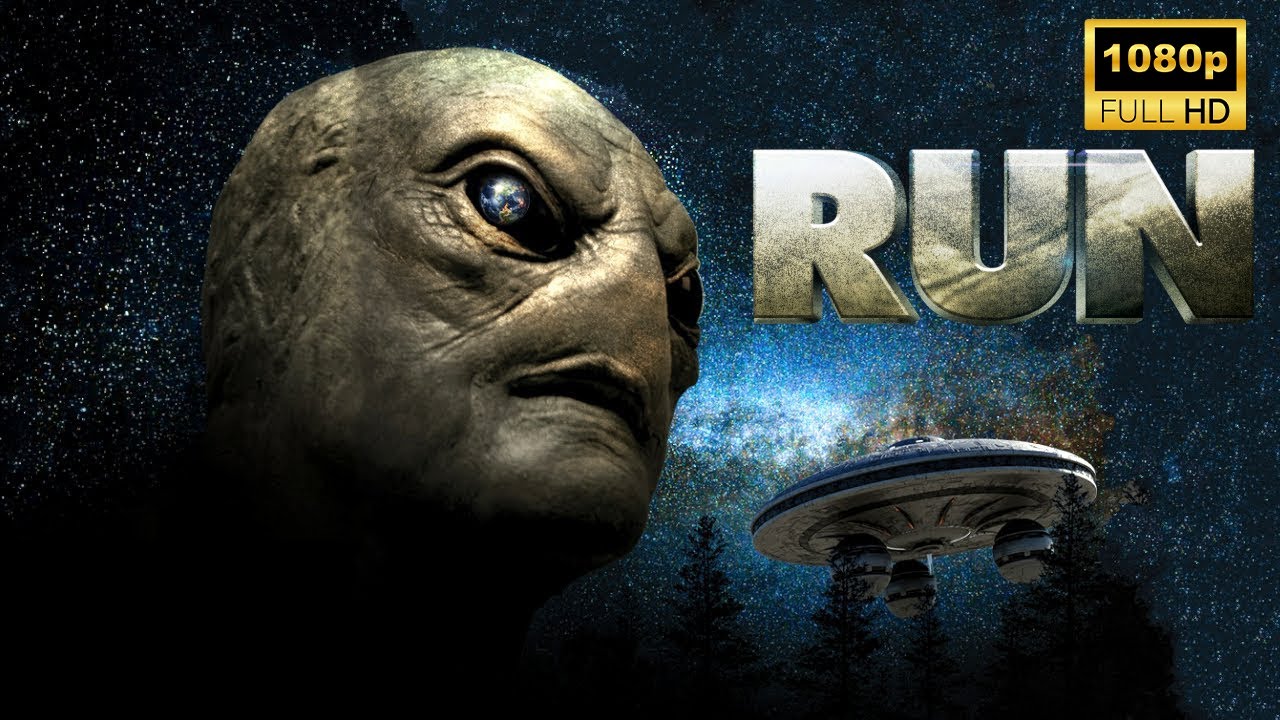 Run (2025) | Alien Invasion Thriller | New Hollywood Movie Breakdown | Facts and Review