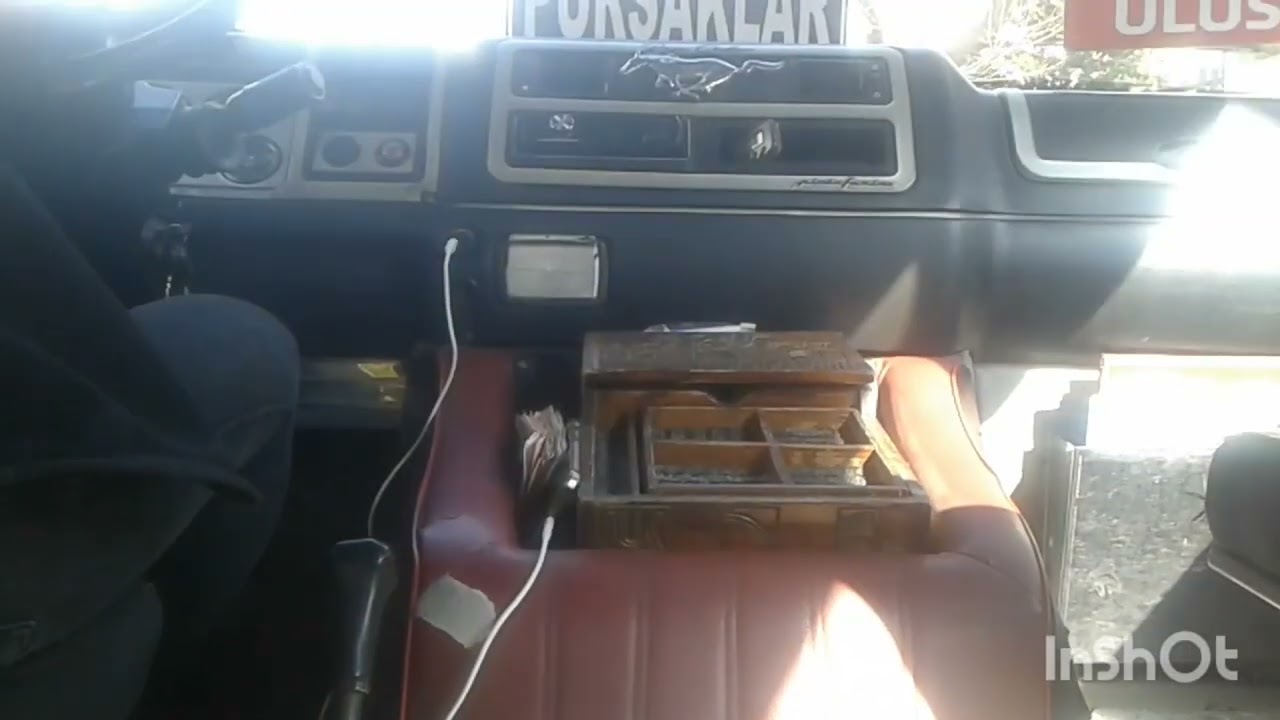 Otokar M-2000.Harika Gürültülü Deutz sesi ve ara sıra çıkan muhteşem kurt egzoz sesi.Plaka 06 J 1820