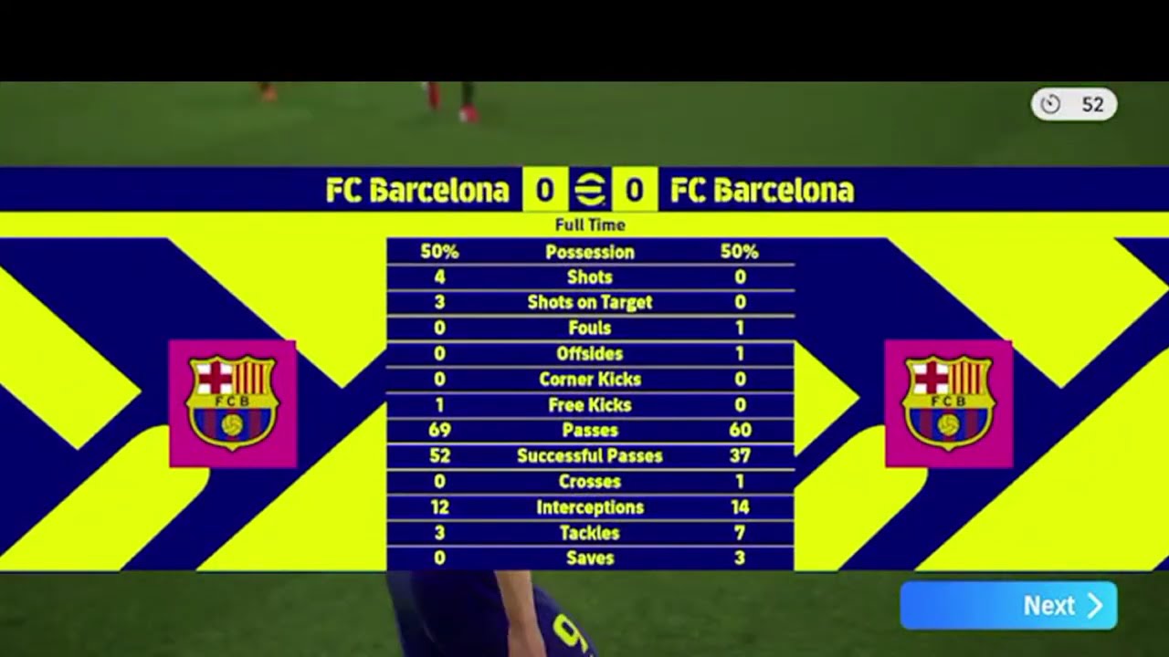 e Football  LIVE !