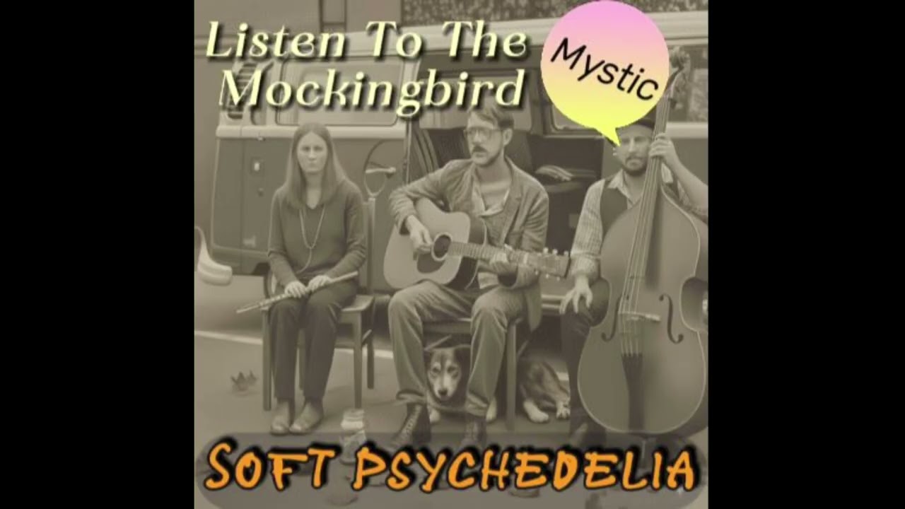 Listen To The Mockingbird #mysticmusic