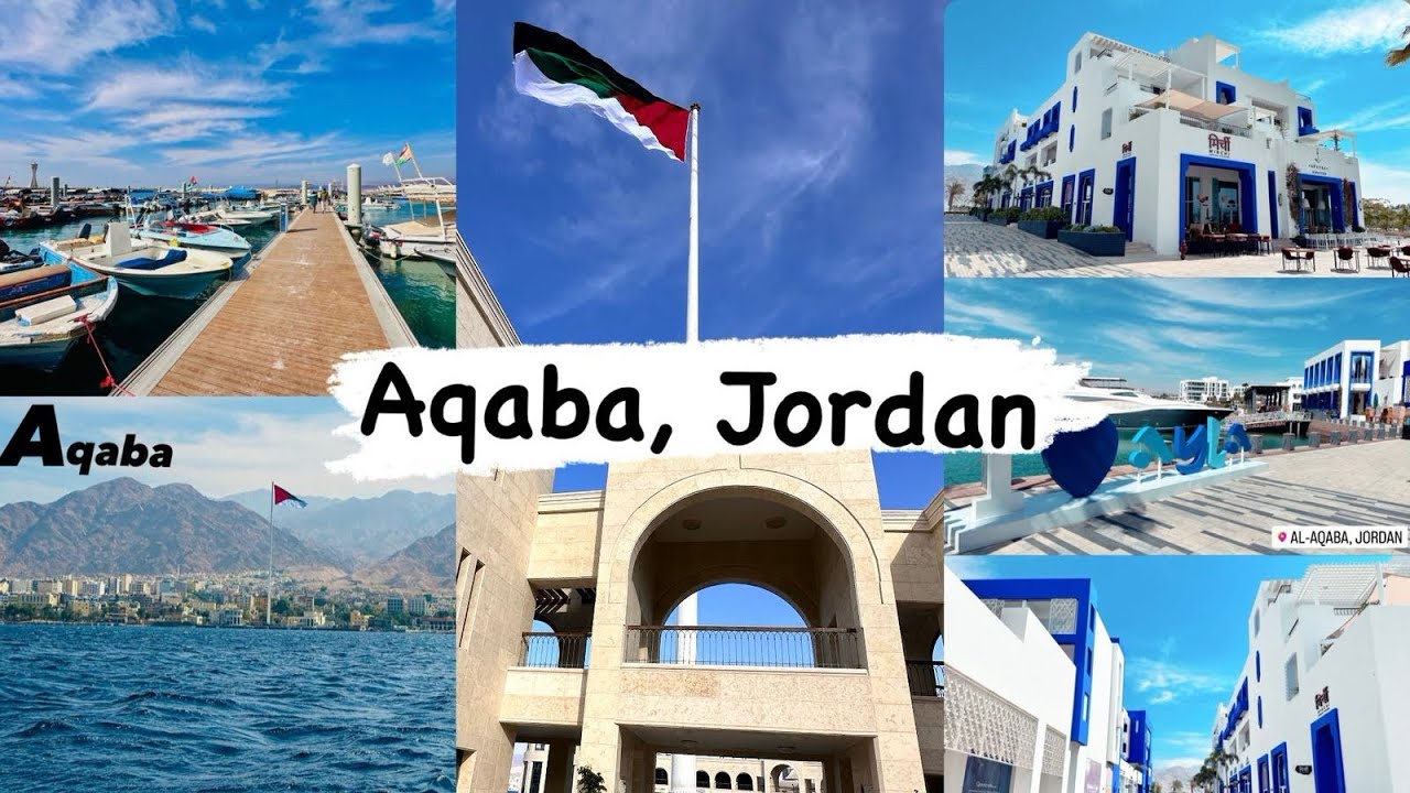 Road Trip Tabuk To Jordon ||vlog || Part 1