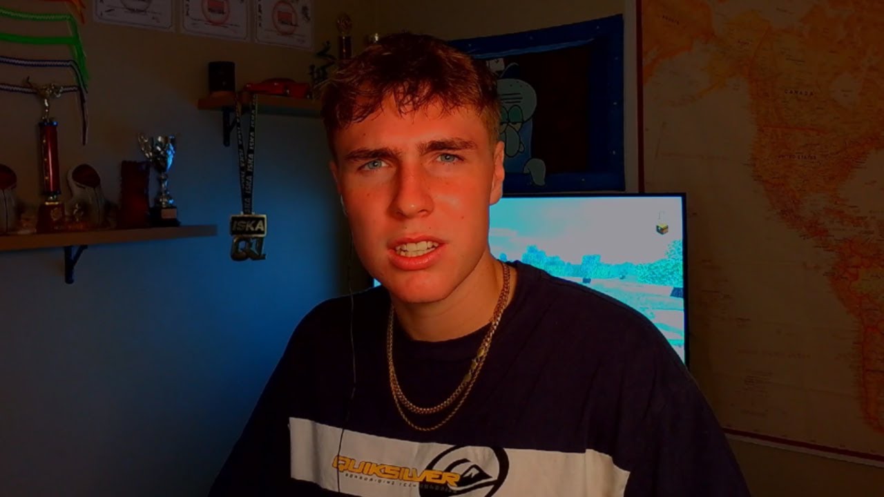 Watching People Get Jumpscared Is Too Funny...